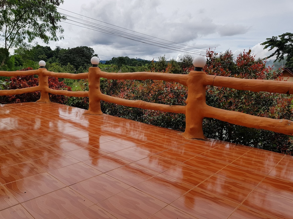 Khao Kho Lucky Hill Resort 28/49