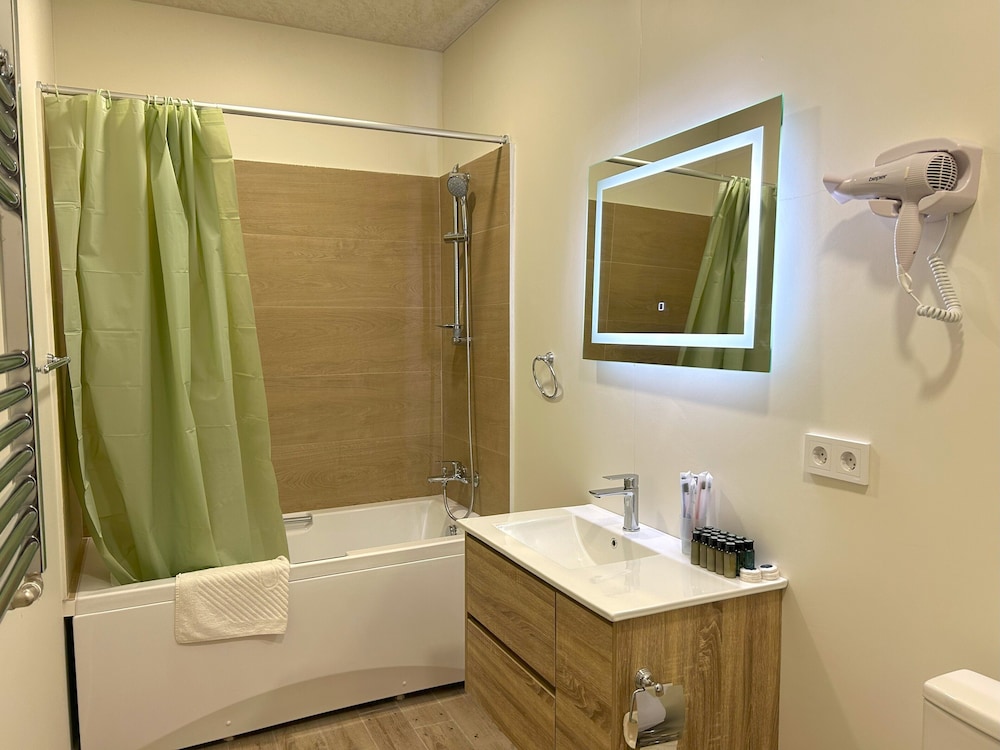 Ecokayan Boutique Hotel&Camping 48/50