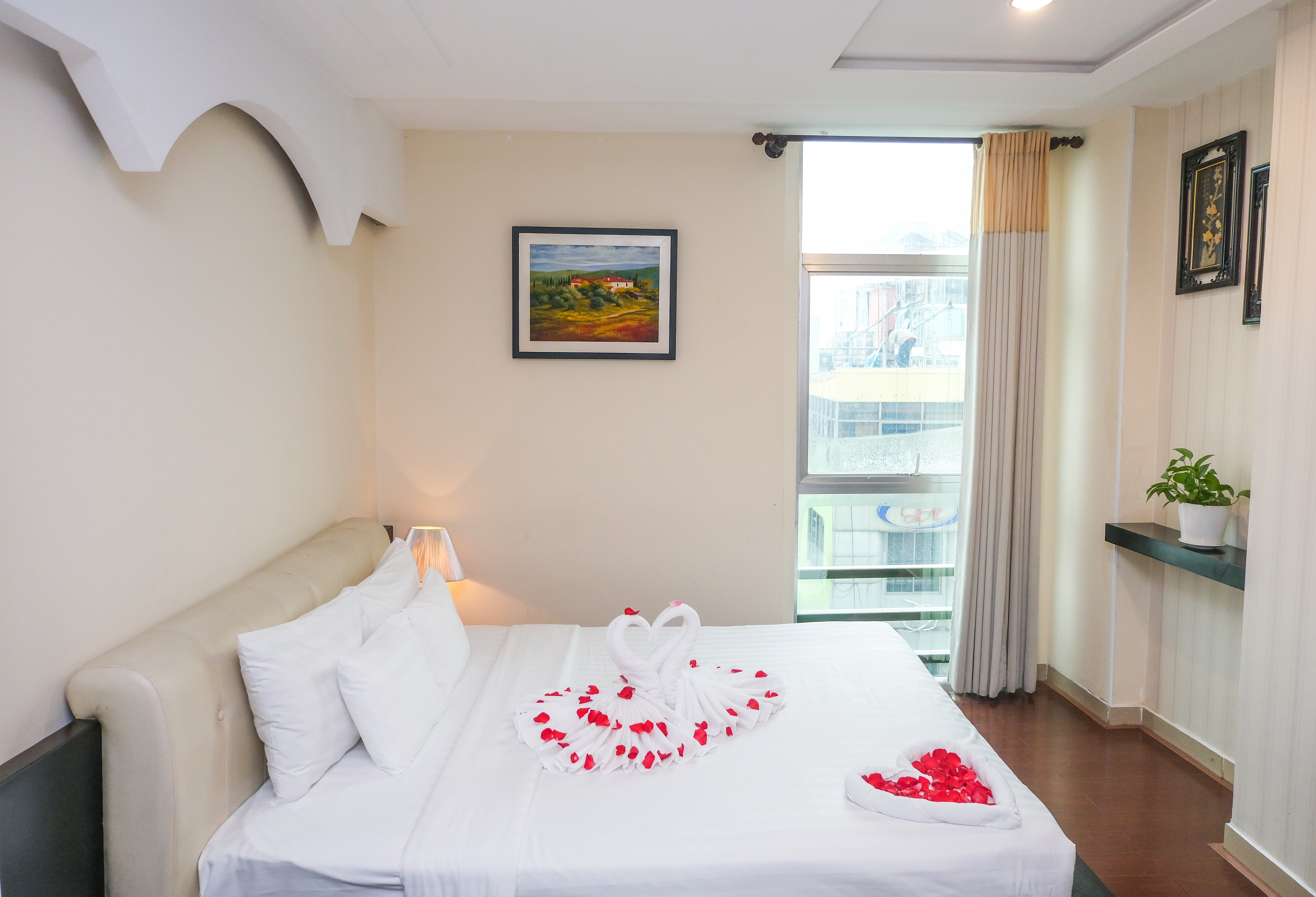 Metro Points Hcm Hotel Ben Thanh 8/50