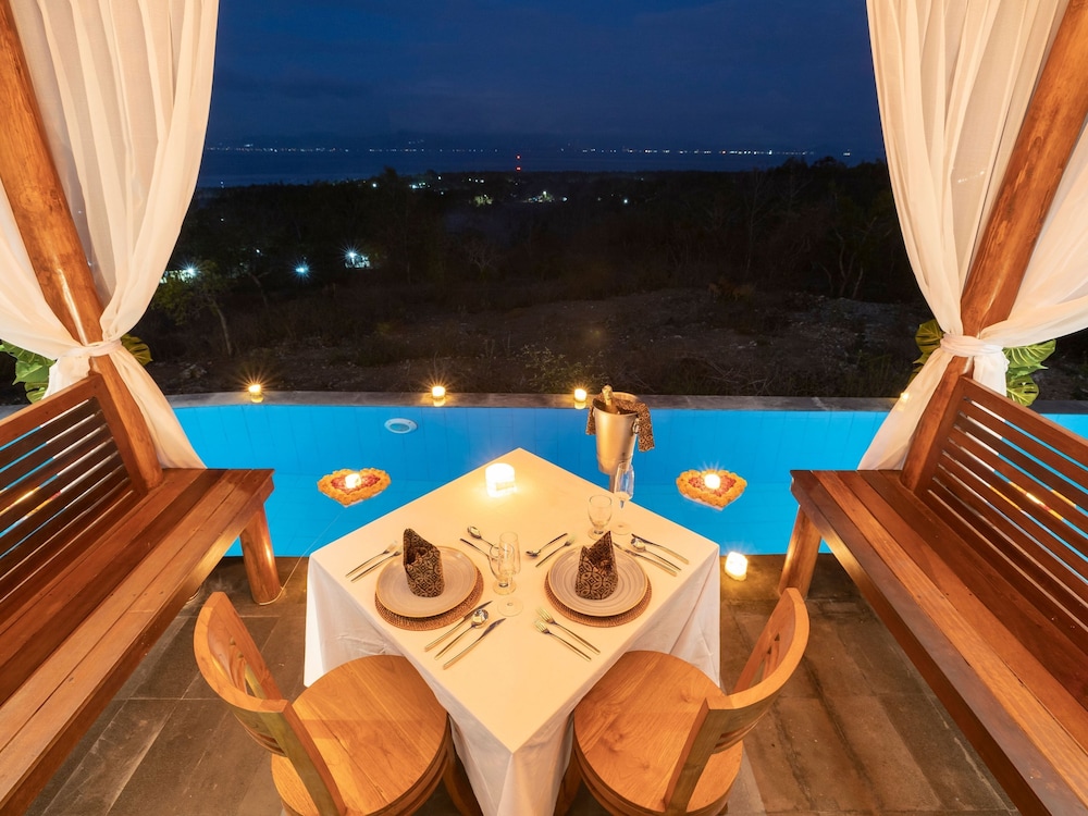 Semabu Hills Hotel Nusa Penida - Bali 24/50