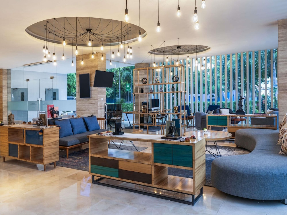 MERCURE JAKARTA CIKINI 28/50