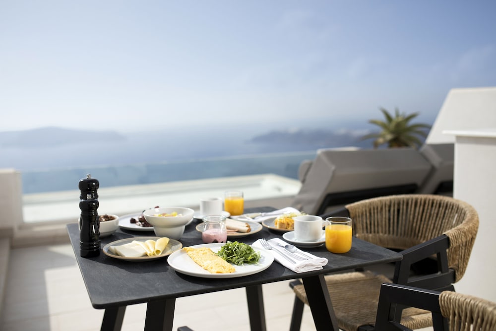 Andromeda Villas and Spa Resort 122/137
