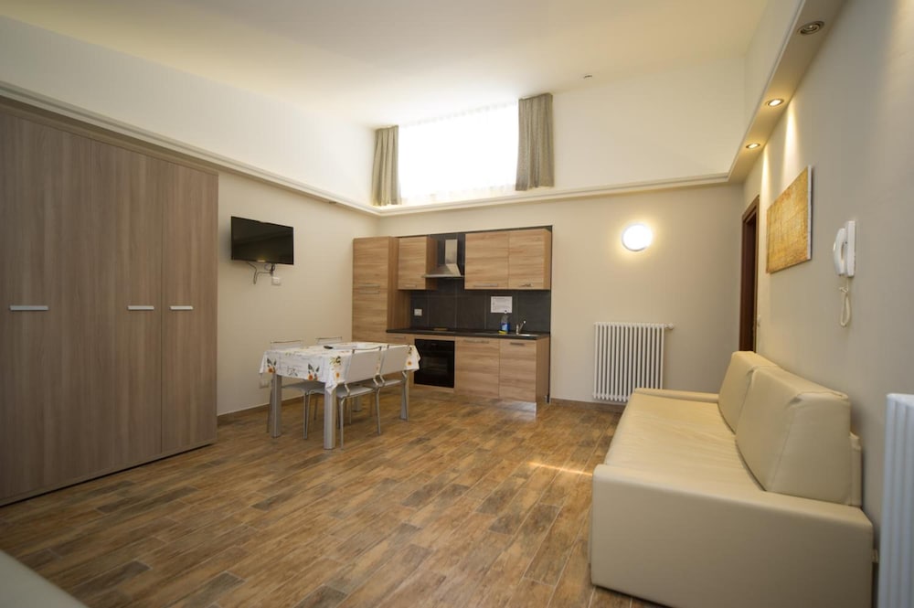 Residence Tabor 45/64