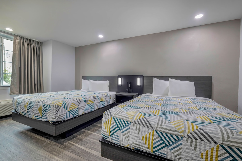Motel6 Fort Worth, TX - Burleson 23/60