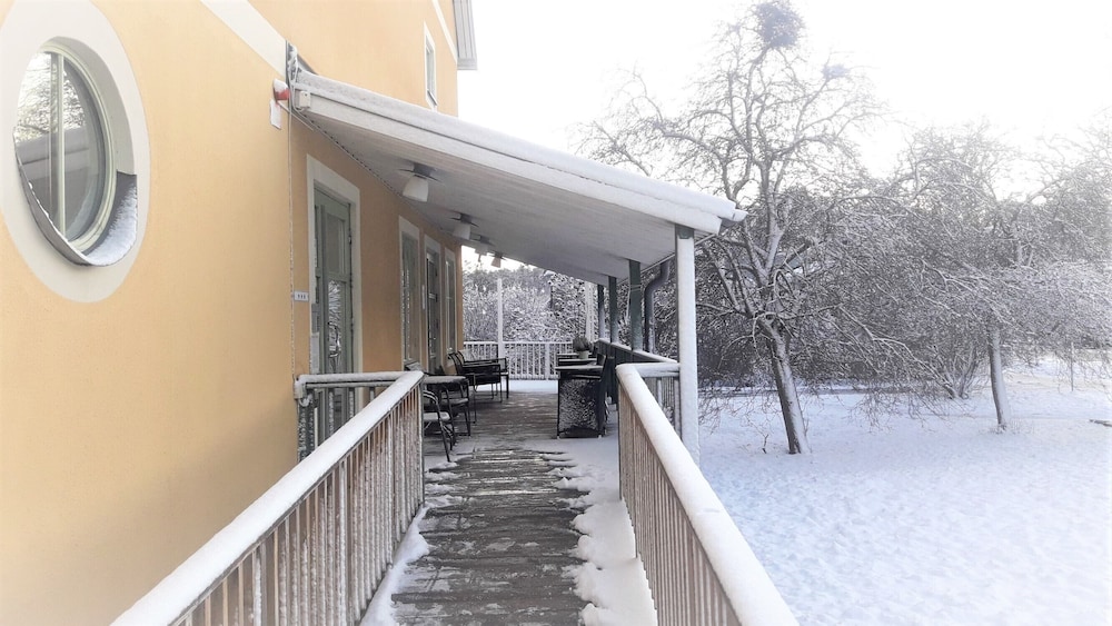Maude Apos S Hotel Enskede 1/54