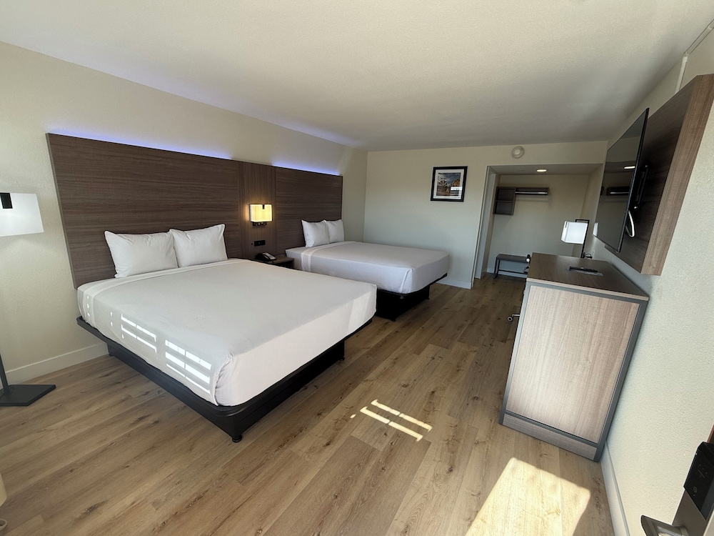 Travelodge by Wyndham Imperial/El Centro 17/48