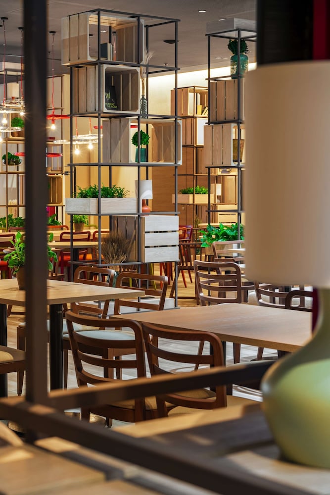 IntercityHotel Budapest 31/65