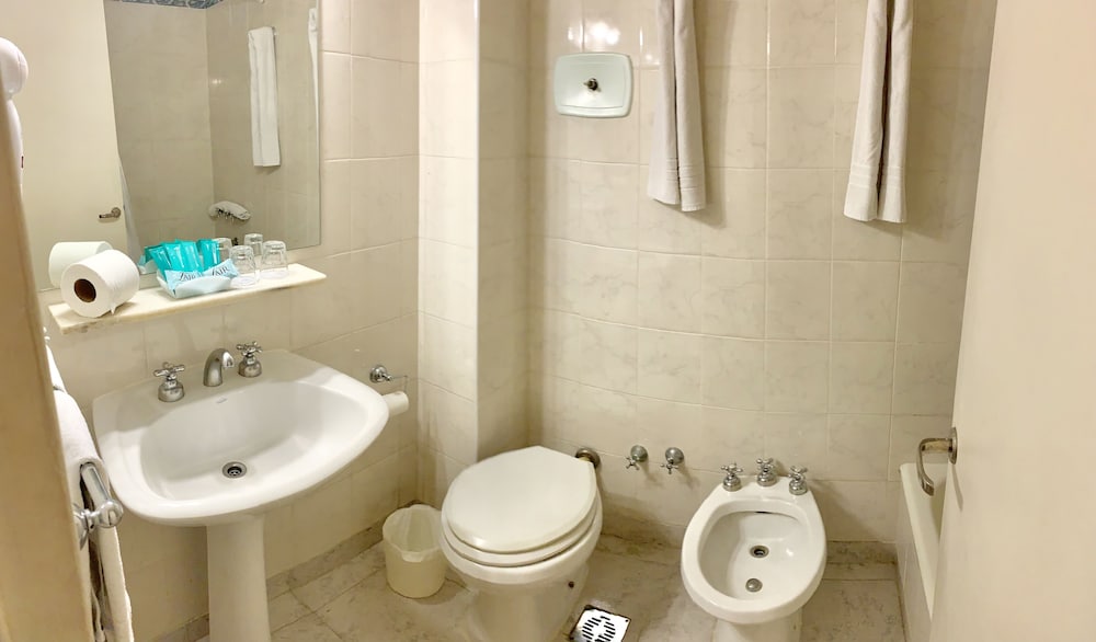 Waldorf Hotel Buenos Aires 11/51