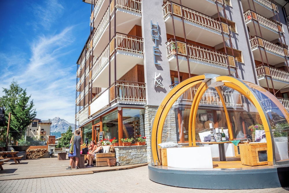Hotel K2 56/64