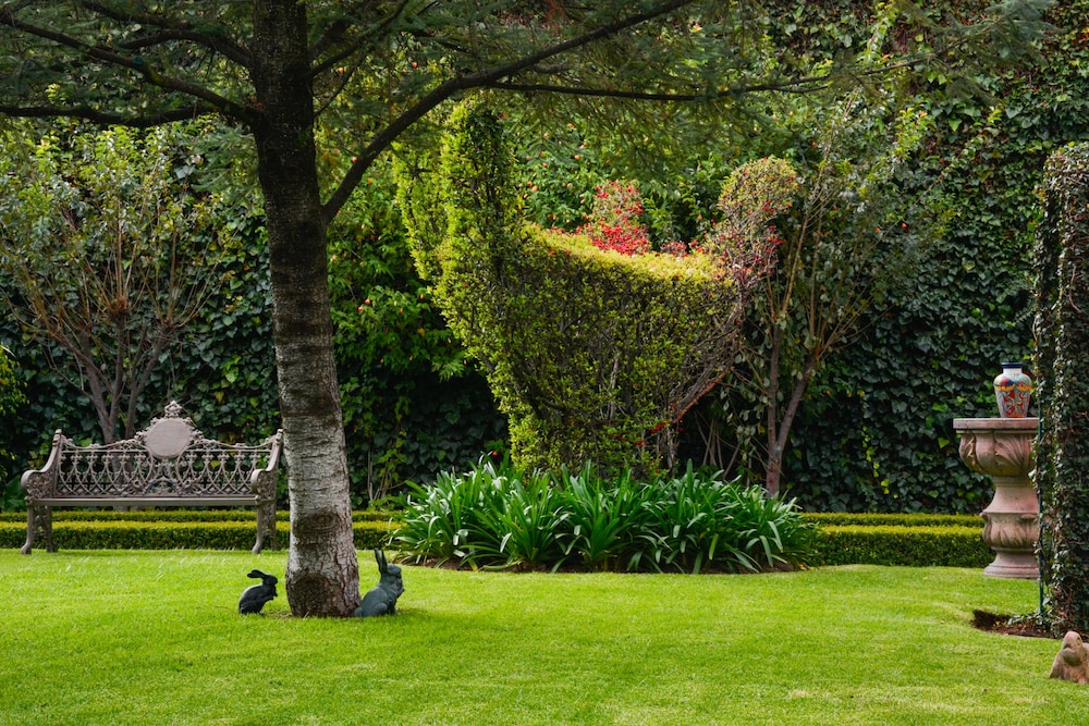 Quinta del Rey Hotel 27/31