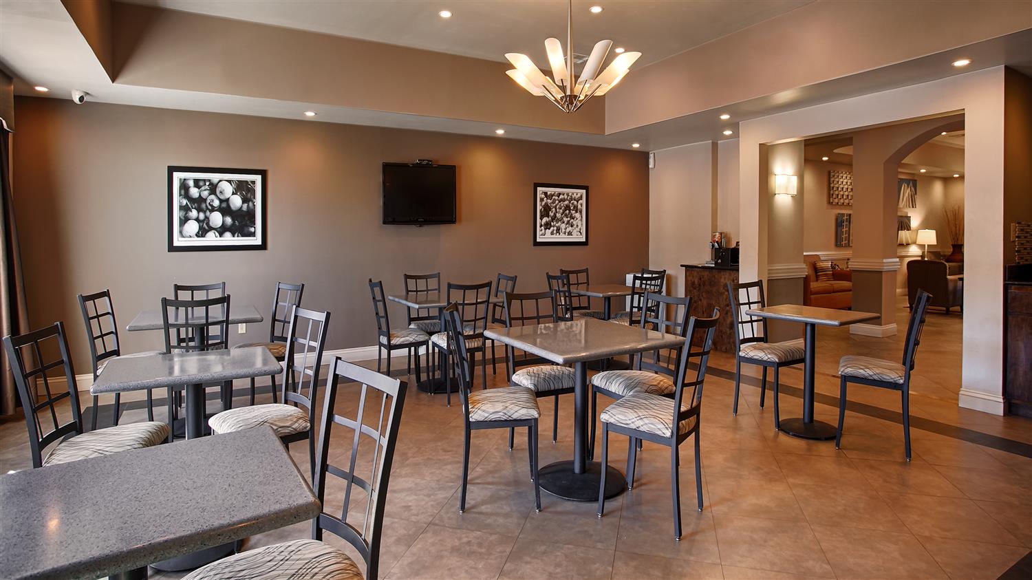 Best Western Abbeville Inn Suites 11/13