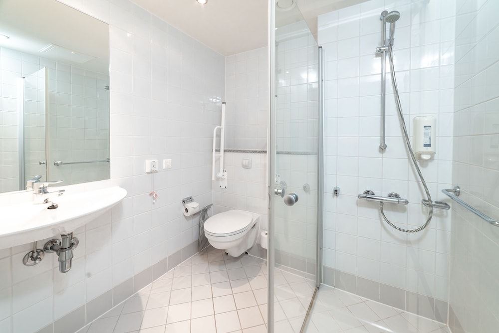Best Western St Svithun Hotell 49/49