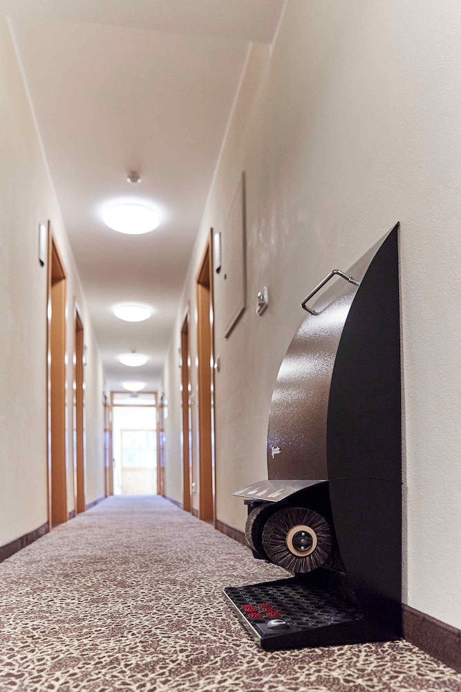 Hotel Erber 39/49