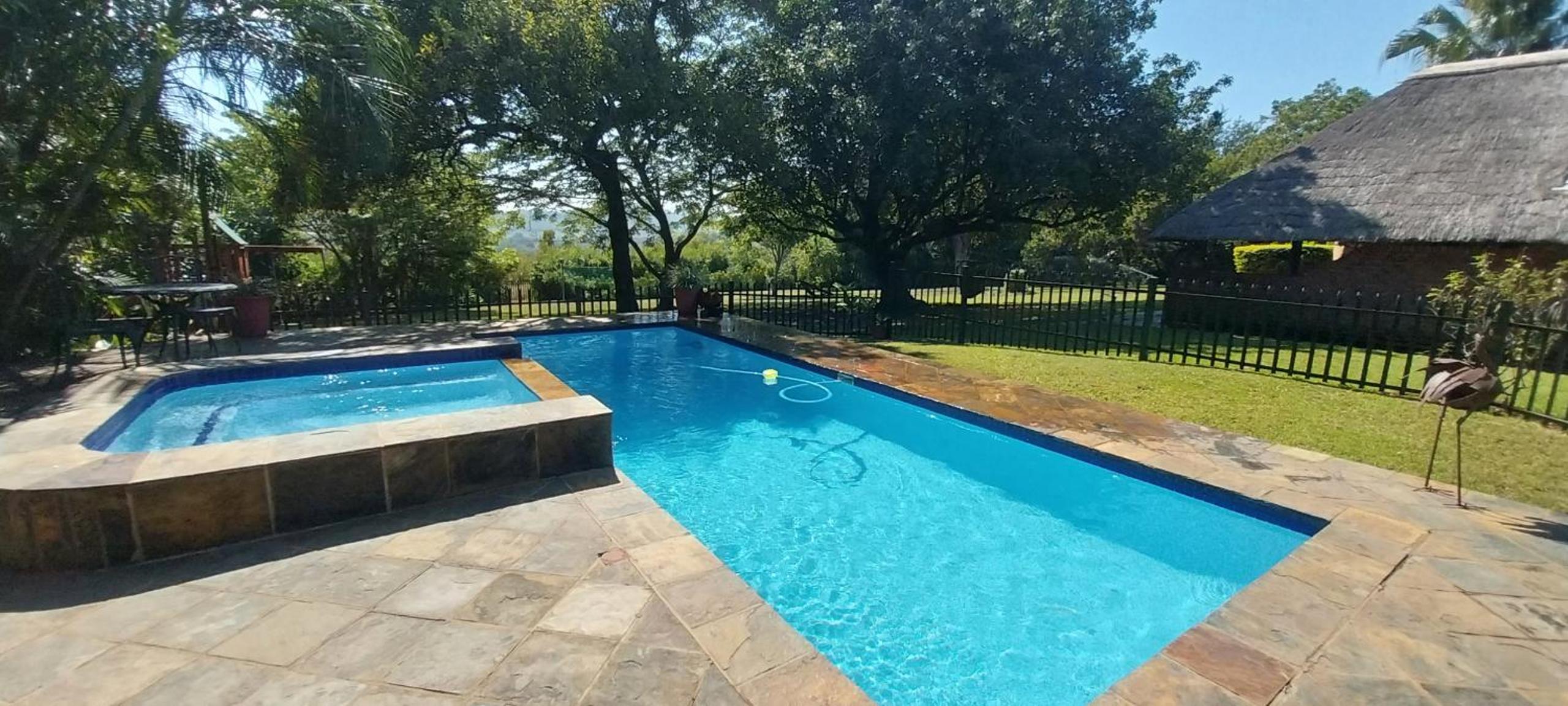 Selati 103 Guest Cottages 10/26