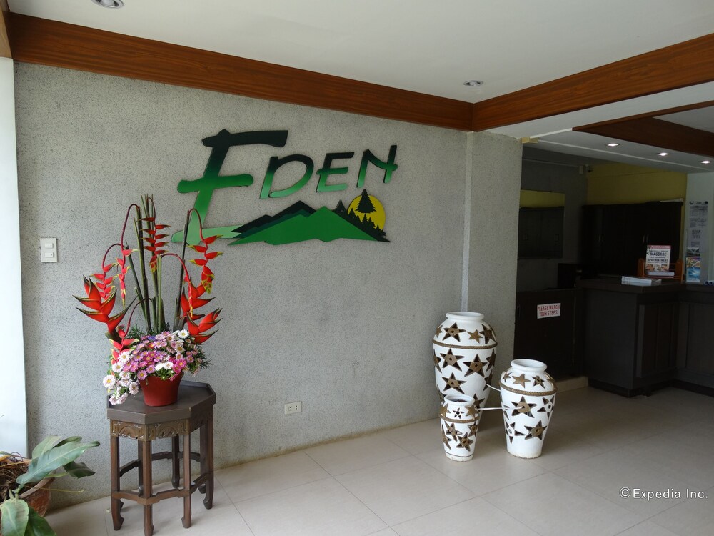 Eden Nature Park And Resort 9/55