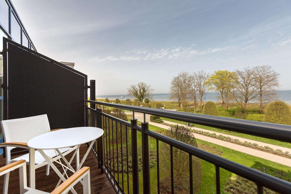 Hotel Kaiserhof Heringsdorf 2/50