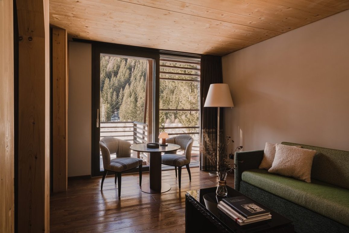 Campzero Active Luxury Resort 23/34