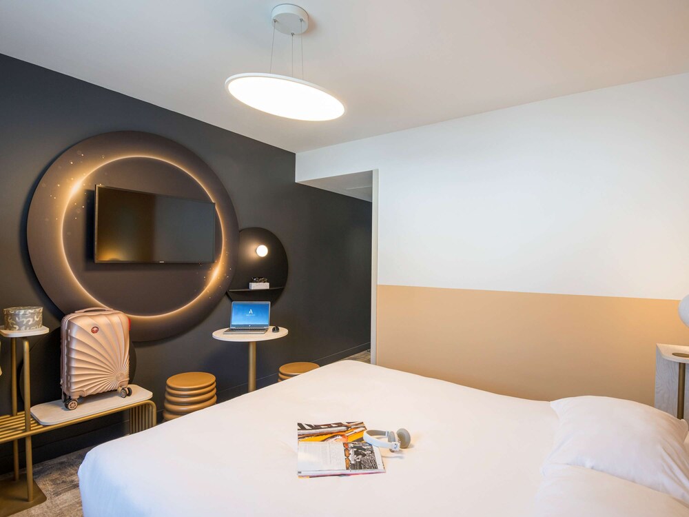 Ibis Styles Pertuis Luberon 11/44