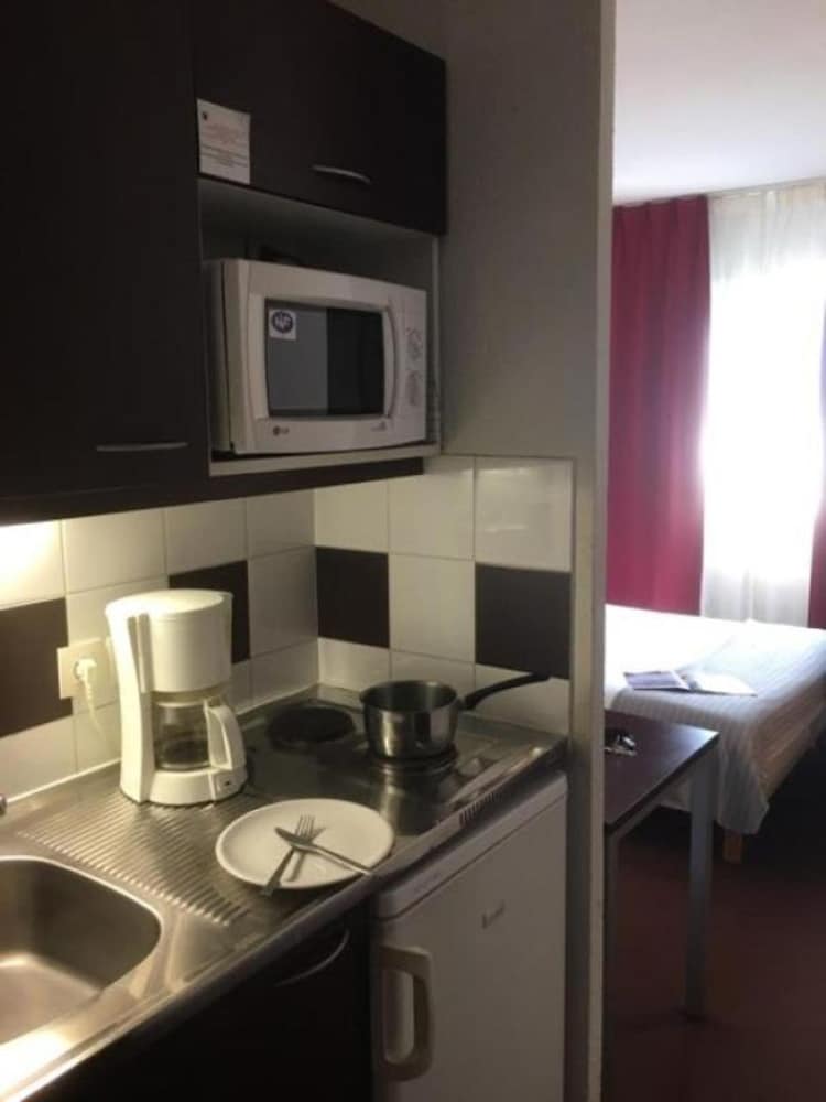 Adagio Access Grenoble 30/32