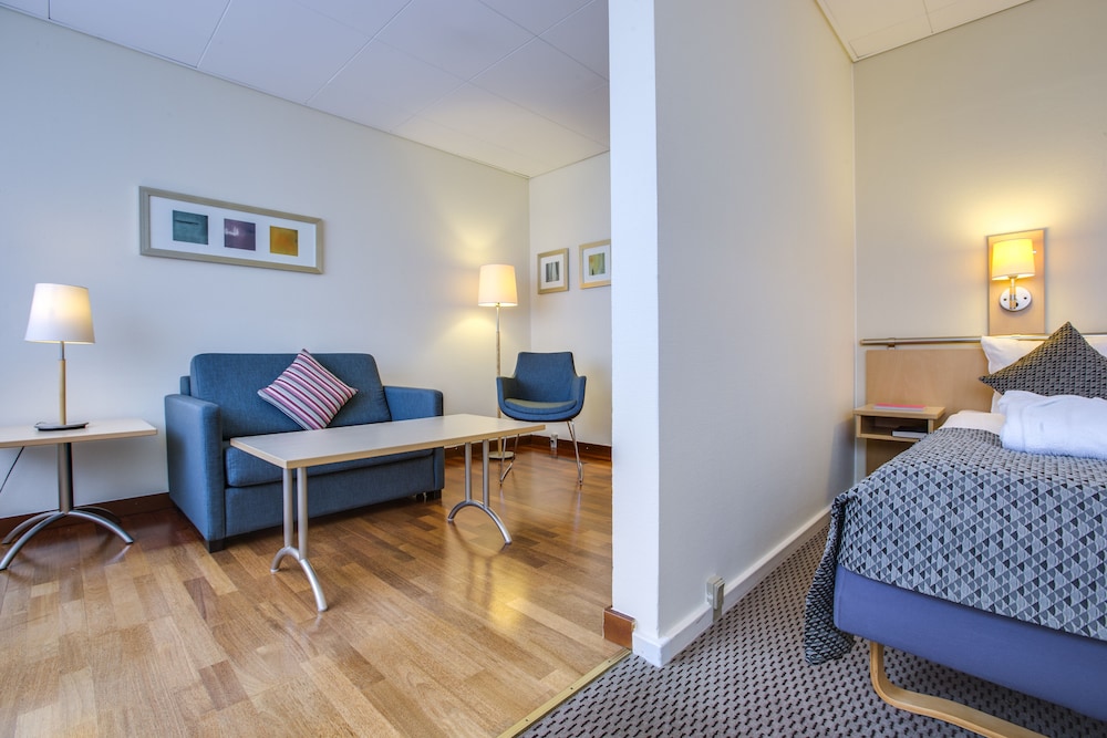 Best Western Plus Airport Hotel Copenhagen 20/45