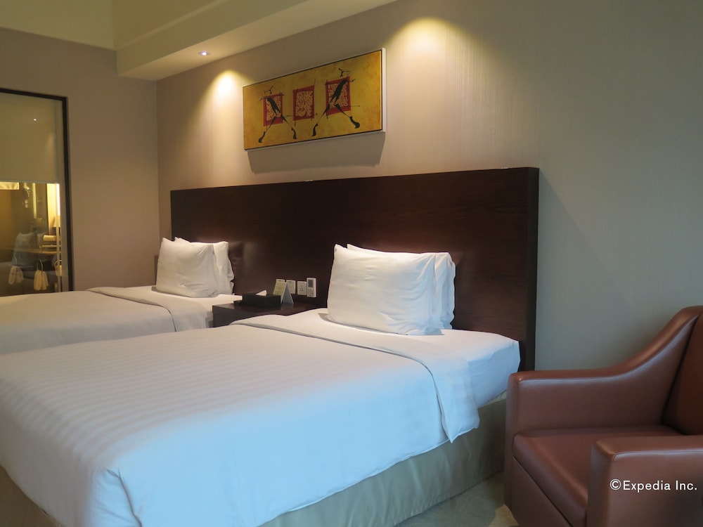 Widus Hotel And Casino 18/62