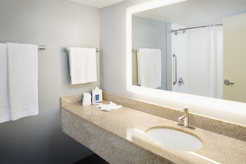 Four Points By Sheraton Destin Fort Walton Beach 10/50