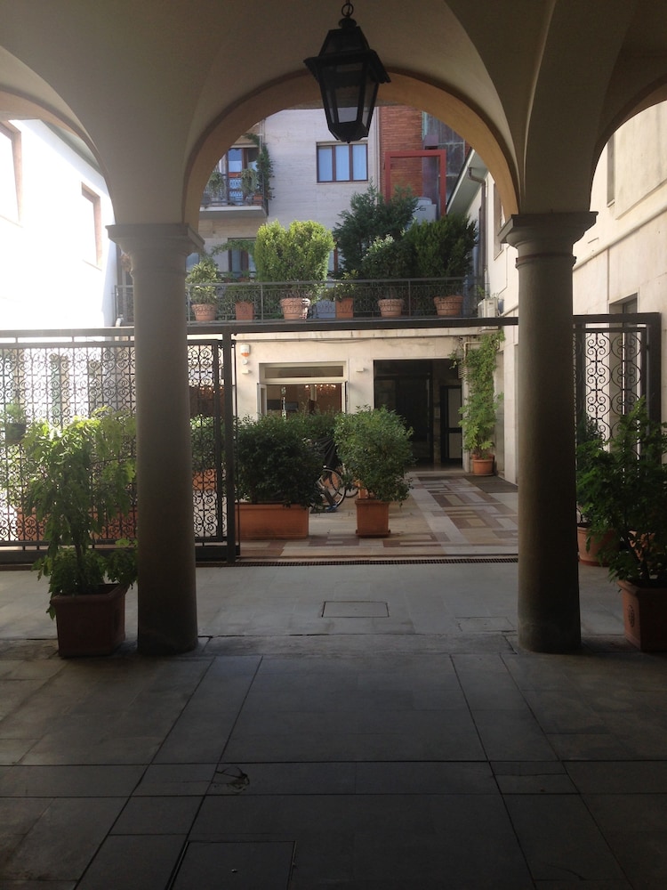 La Castellana 57/60