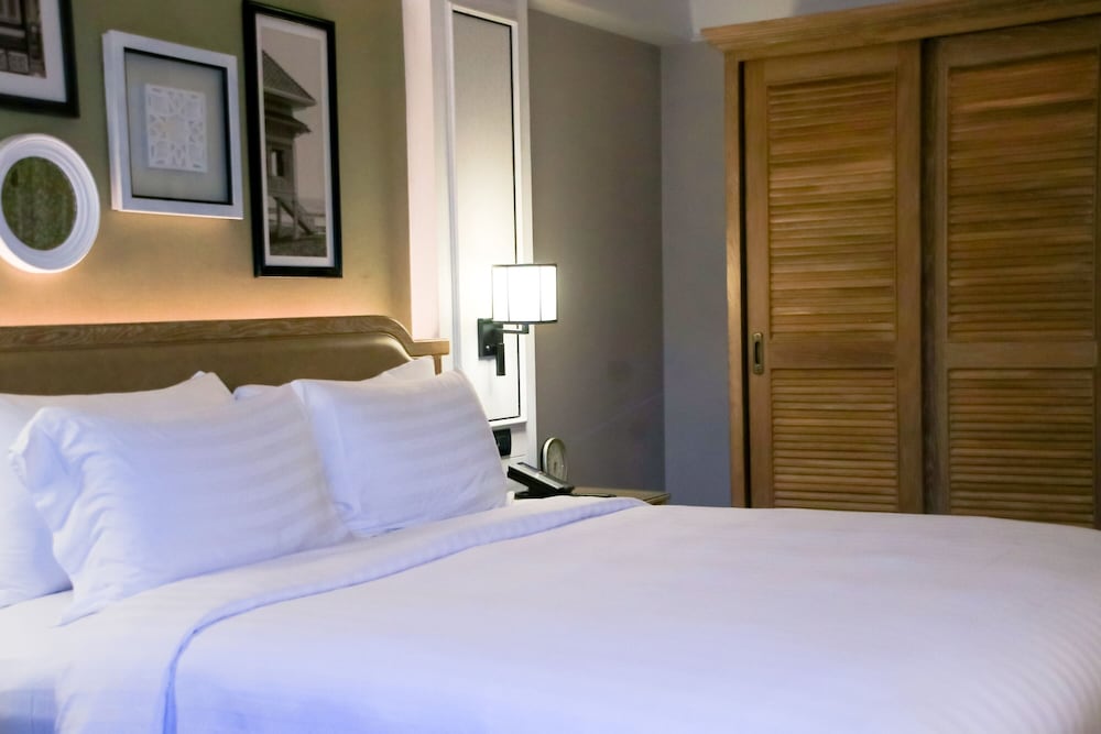 Dusit Thani Hua Hin 39/94