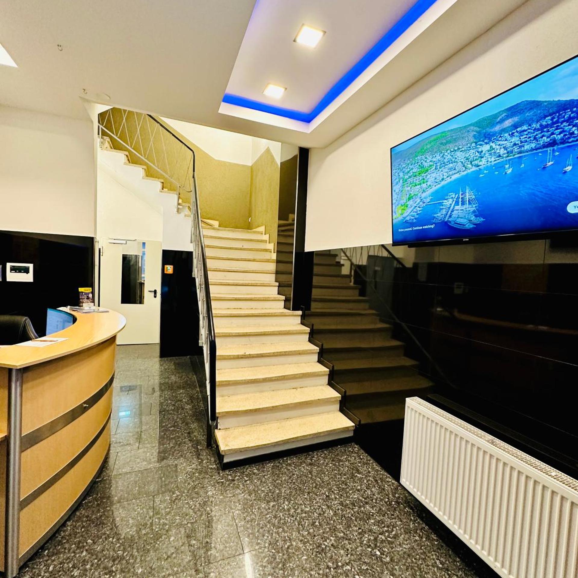 Hotel Aba 6/50