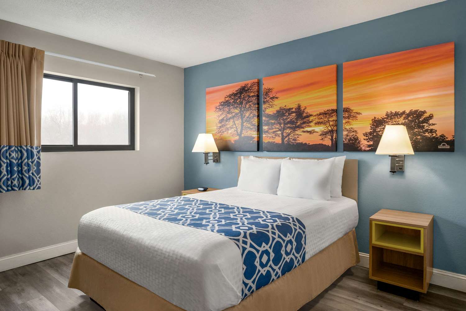 Days Inn by Wyndham Canastota/Verona 10/52