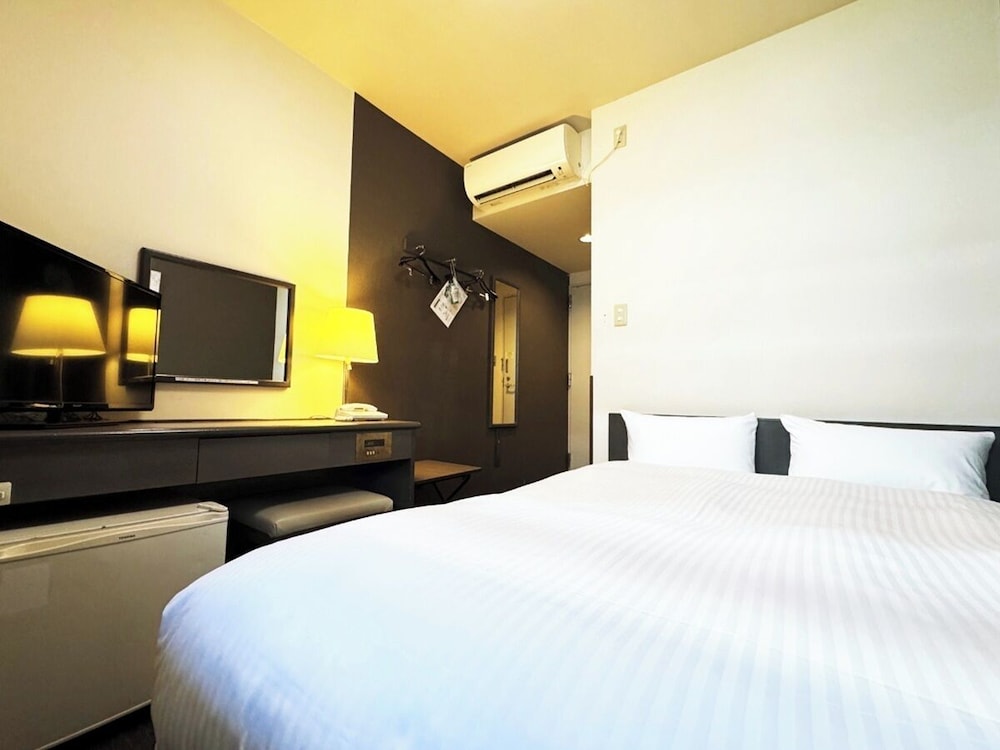 Hotel Route-Inn Court Kashiwazaki 13/43