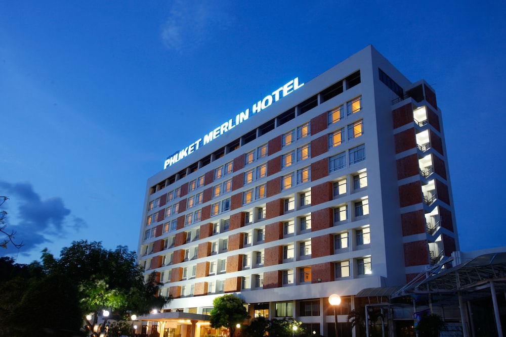 PHUKET MERLIN HOTEL 6/67
