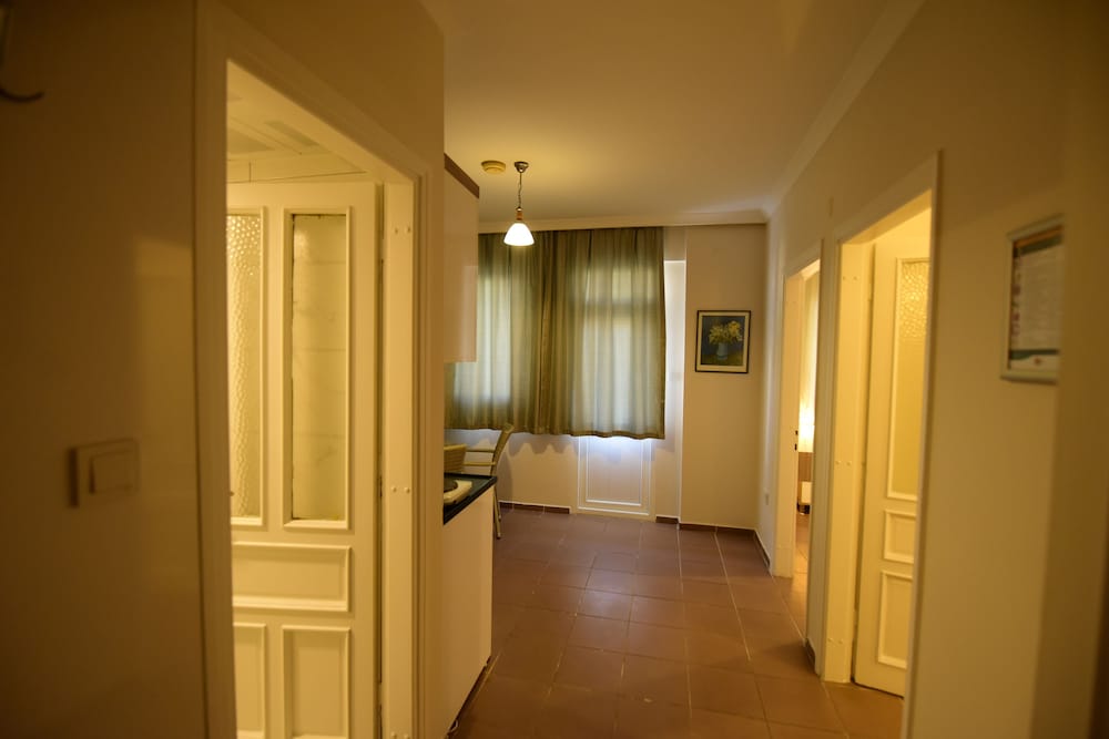 Narcis Apart Hotel 34/34
