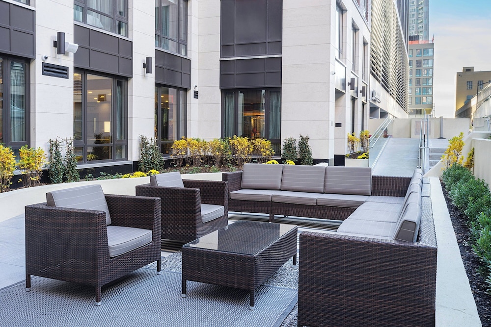 Fairfield Inn and Suites New York Manhattan Central Park 29/44