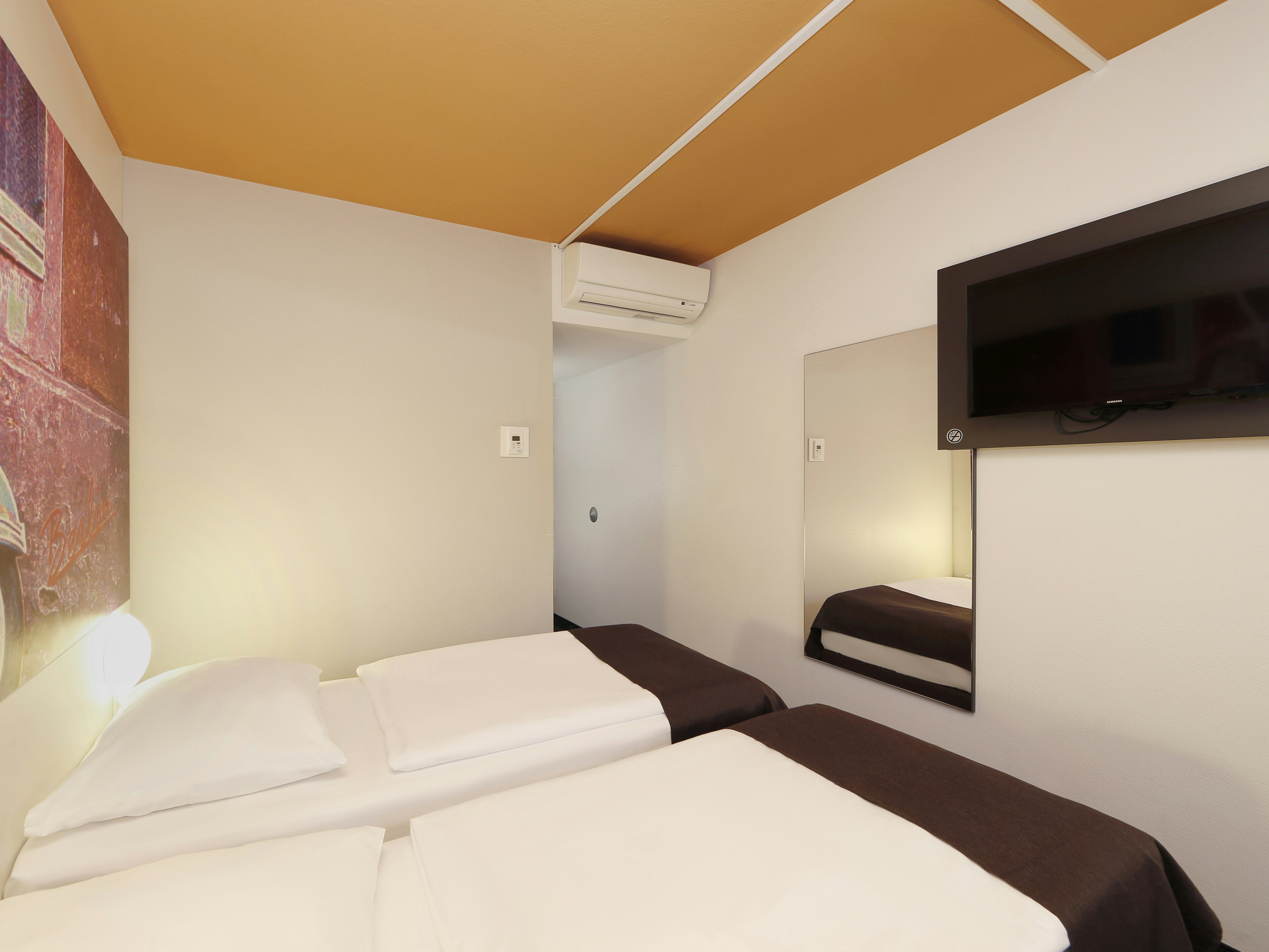 B&B Hotel Berlin-Sud Genshagen 3/29