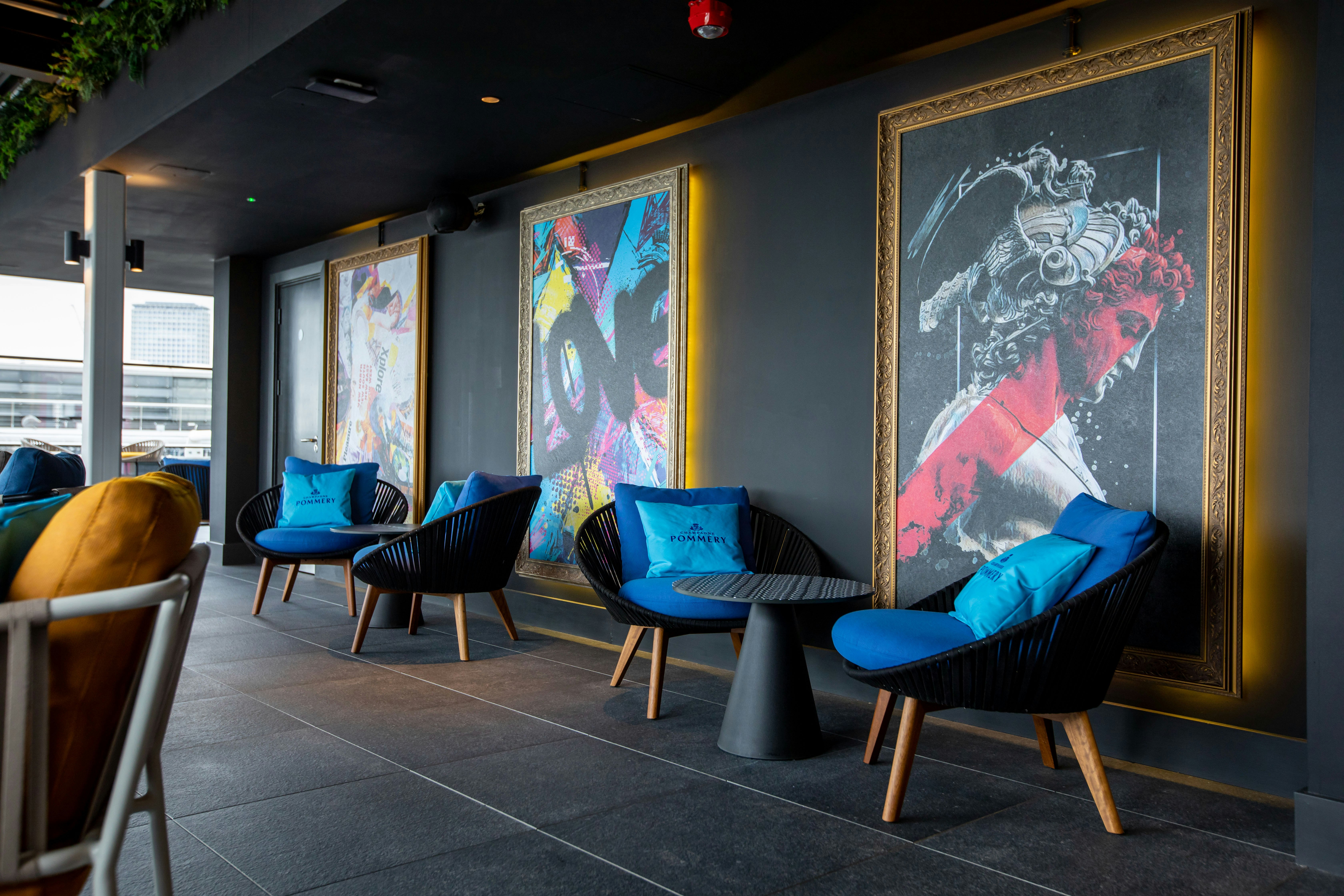 NYX Hotel London Holborn by Leonardo Hotels 31/50