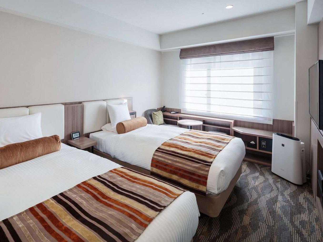 Hotel Mystays Premier Dojima 6/35
