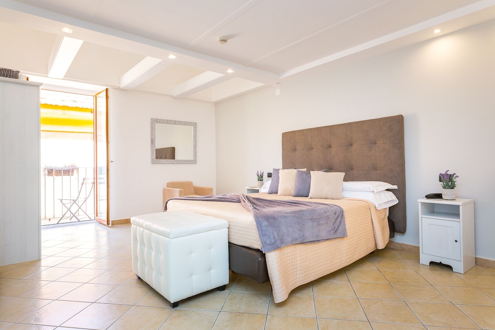 Hotel Rivoli Sorrento 22/60