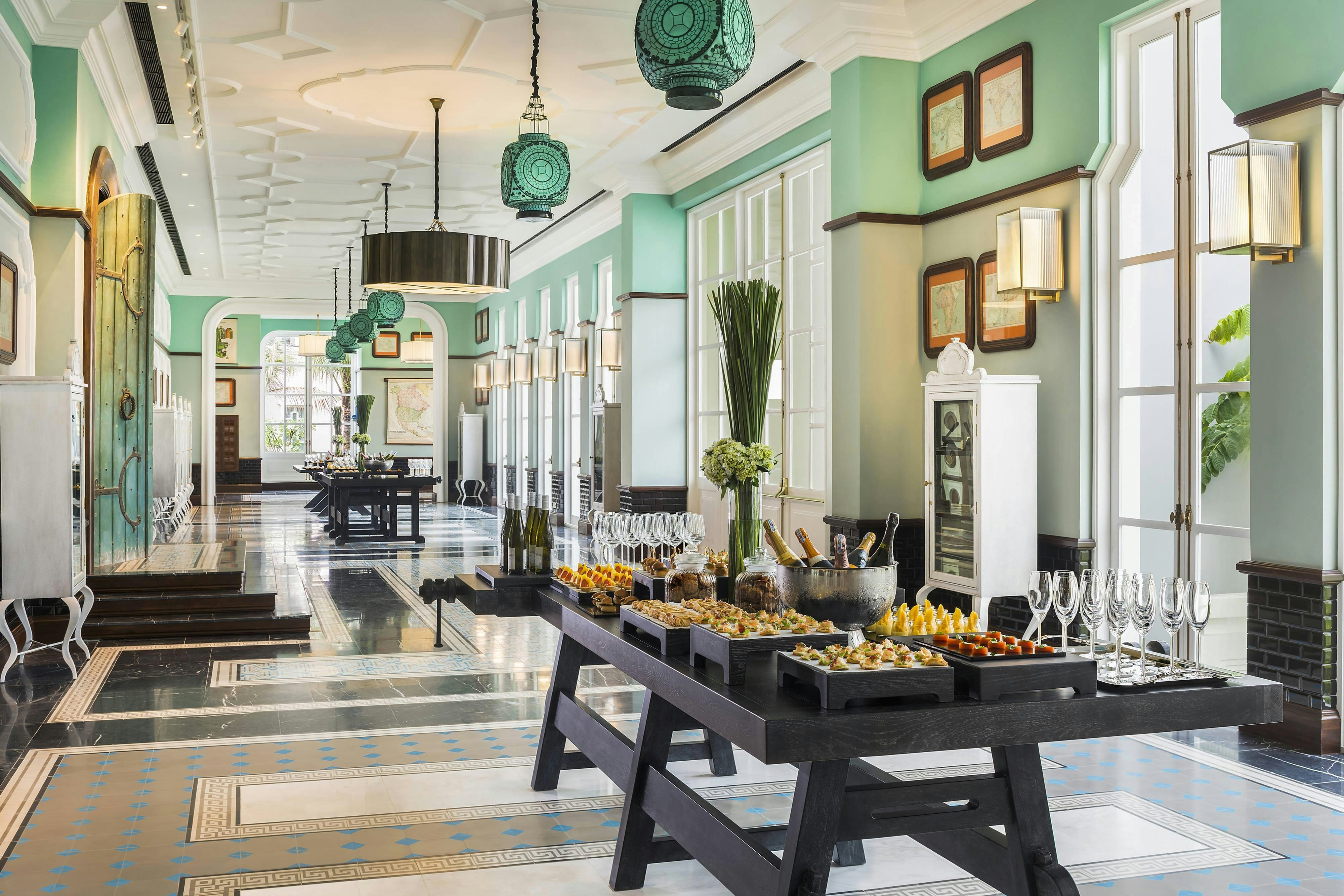 Jw Marriott Phu Quoc Emerald Bay Resort Spa 57/81