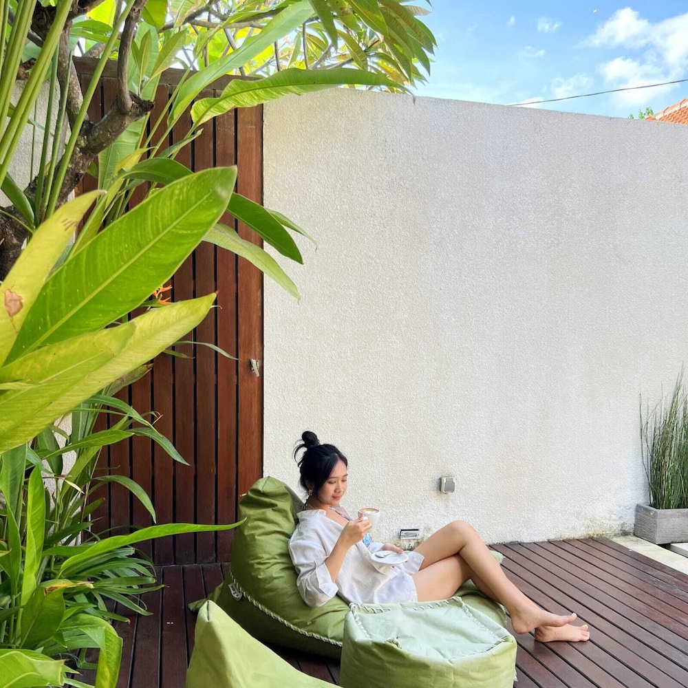 Danka Villa Sanur 2/24