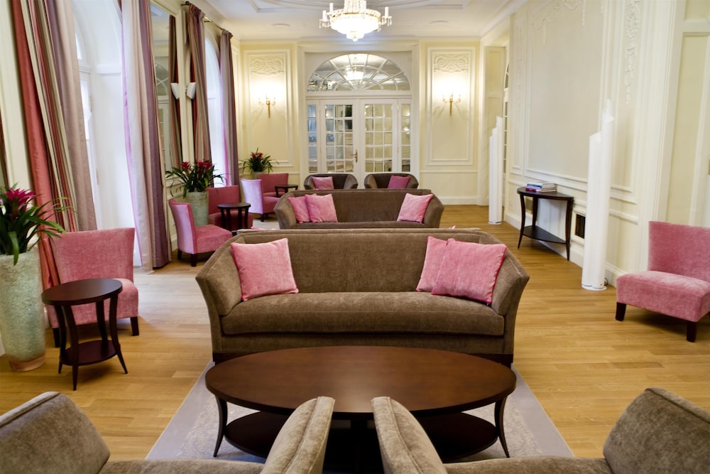 Hotel Palace Portoroz 62/94