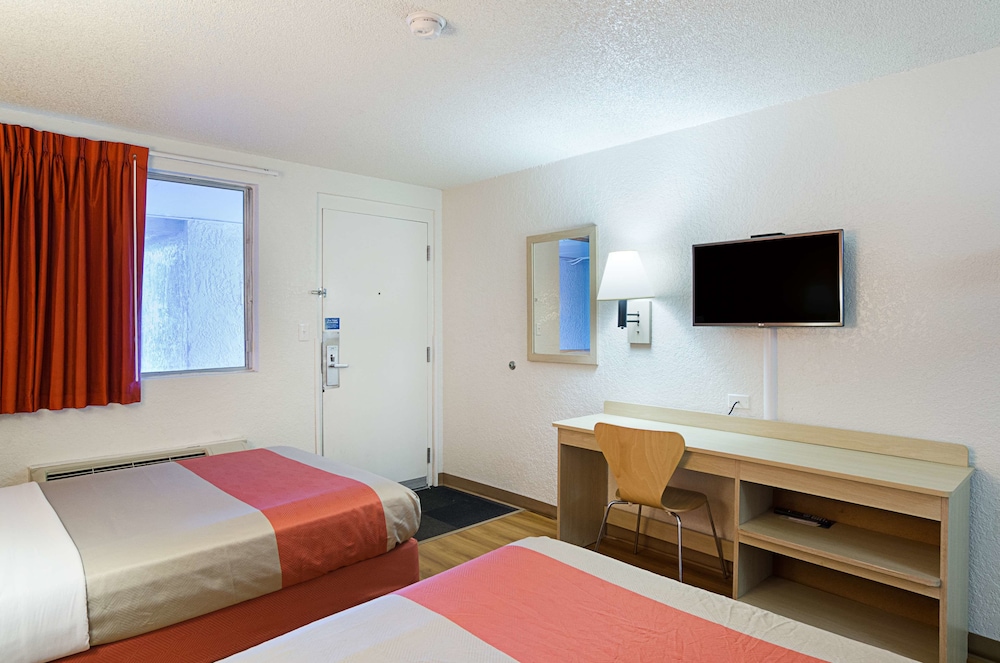 Motel6 Denver, CO – Downtown 21/58