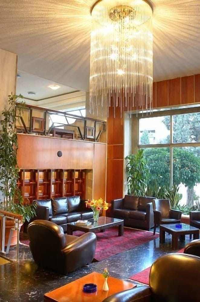 Hotel Samaras 13/25