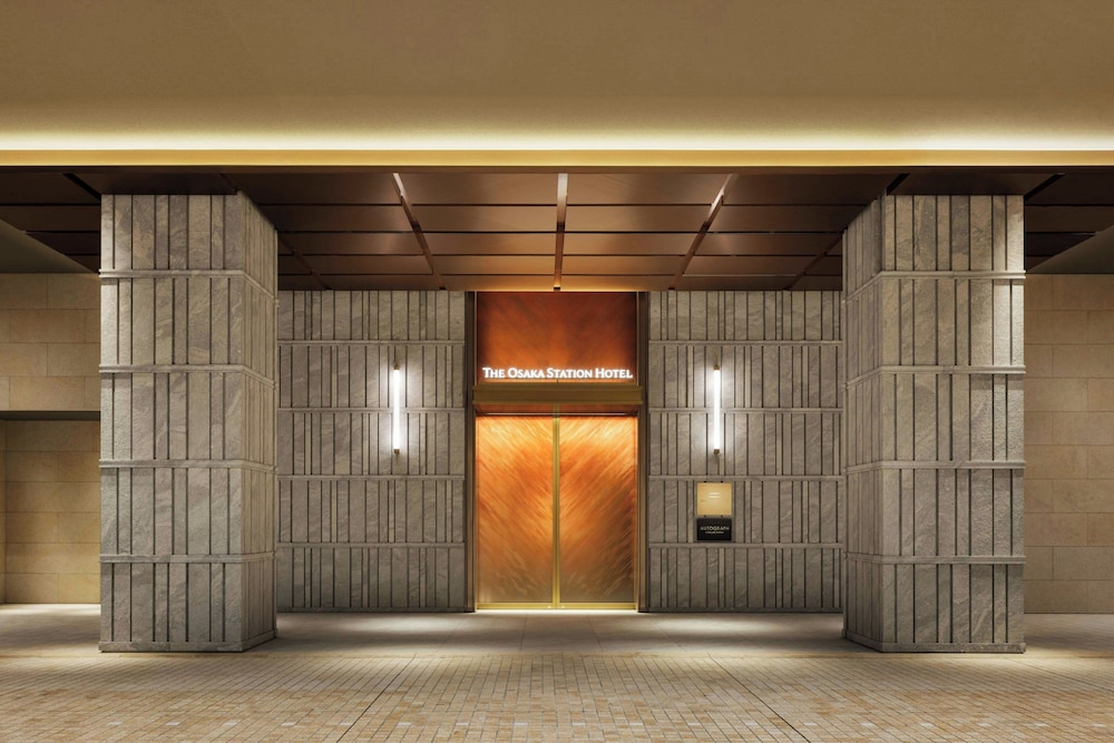 THE OSAKA STATION HOTEL, Autograph Collection 20/46