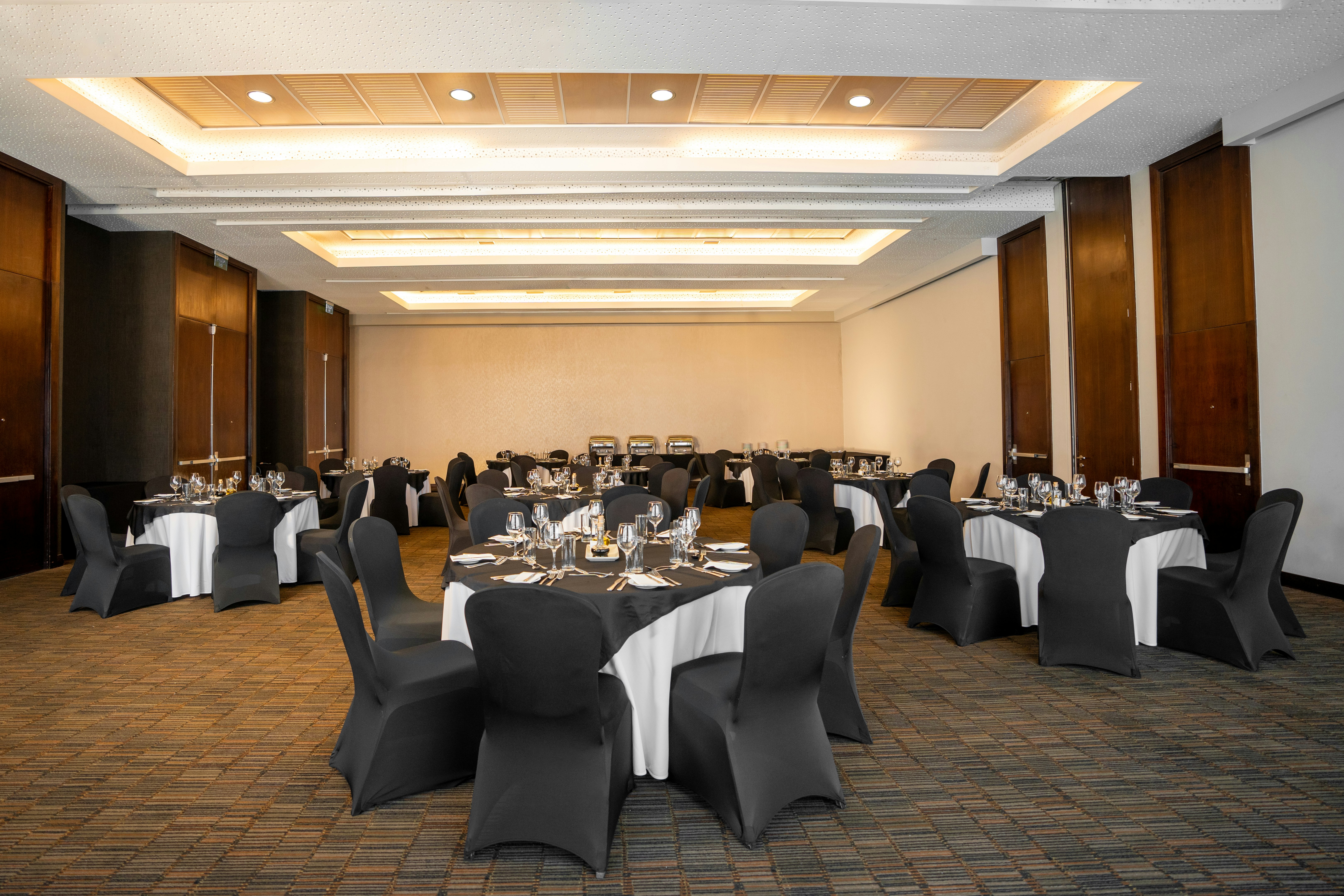 Hilton Garden Inn Santiago Airport 78/83