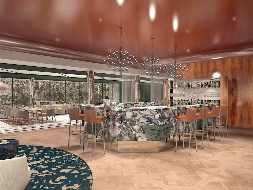 La Licorne Hotel & Spa Troyes - MGallery Collection 48/62