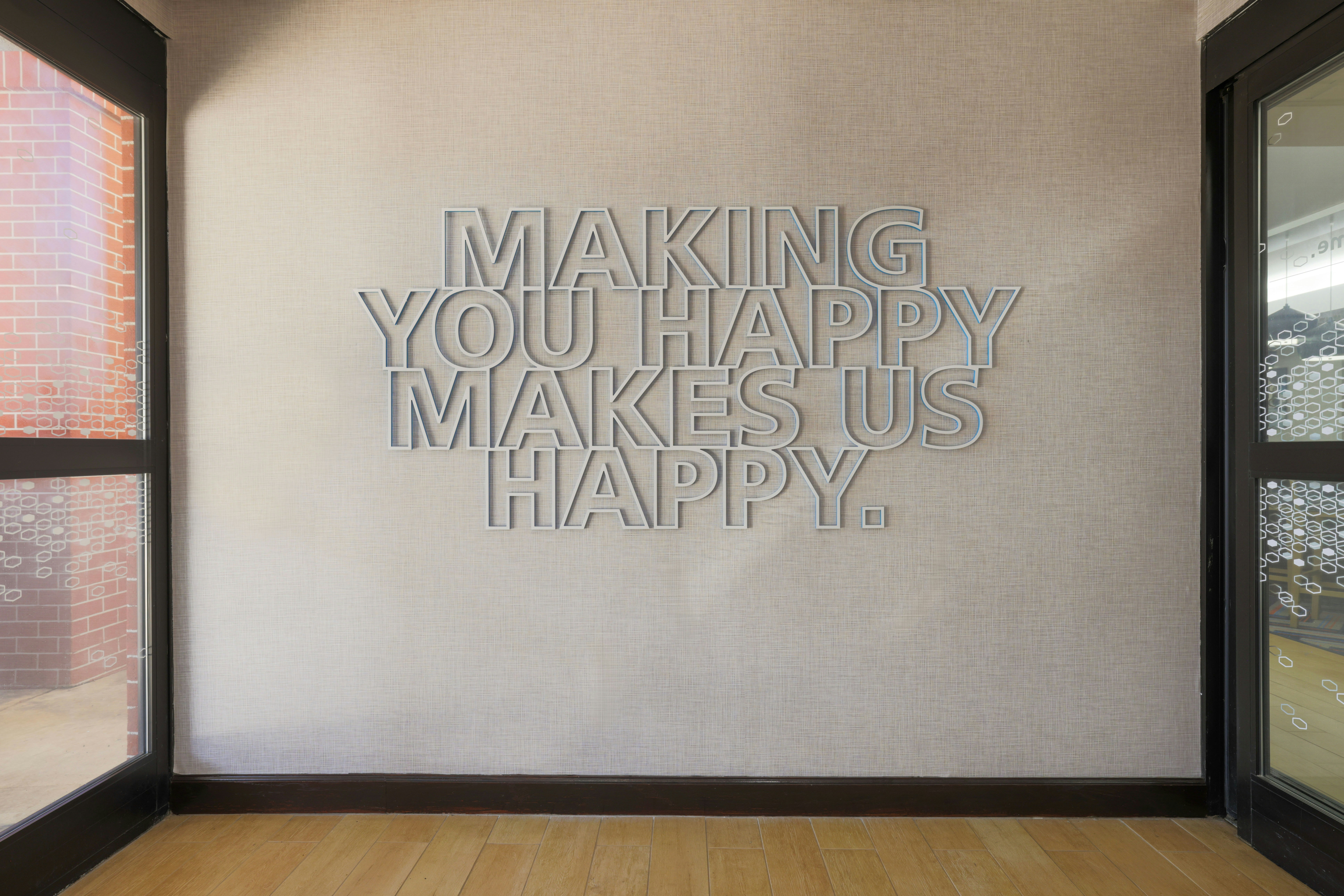 Hampton Inn Raleigh- Garner 31/54