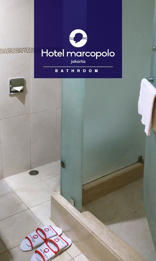 Hotel Marcopolo Jakarta 8/83