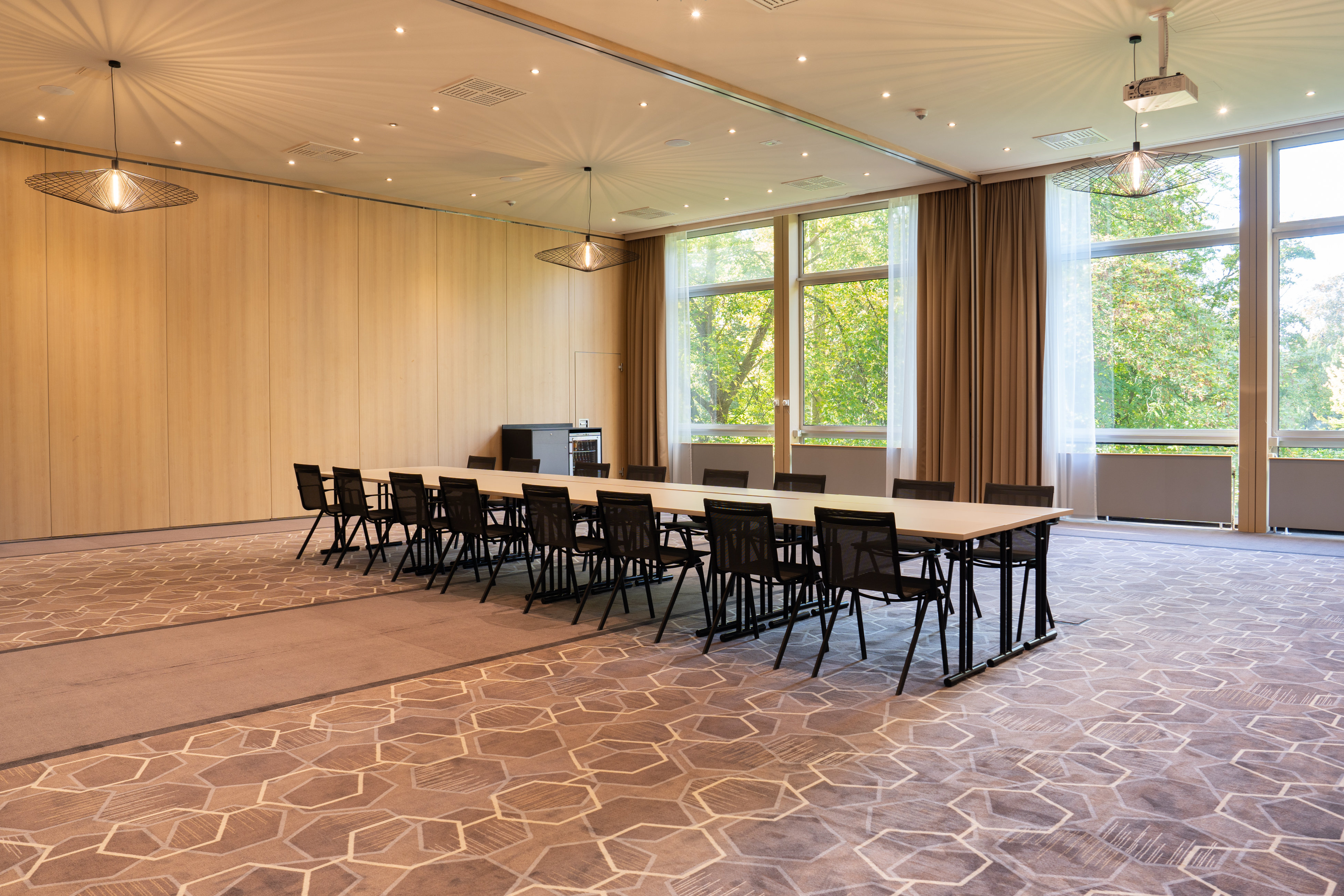 Leonardo Royal Hotel Koln Am Stadtwald 35/41
