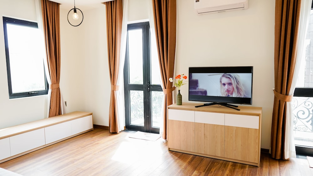 Soleil House Hostel 5/41